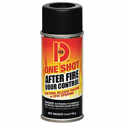 BIG D MFG# 202, Odor Eliminator 5 oz Aerosol Can PK12