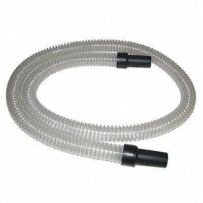 ATRIX MFG# AVPA008, Stretchable Vacuum Hose 1-1/4 x 6 ft.