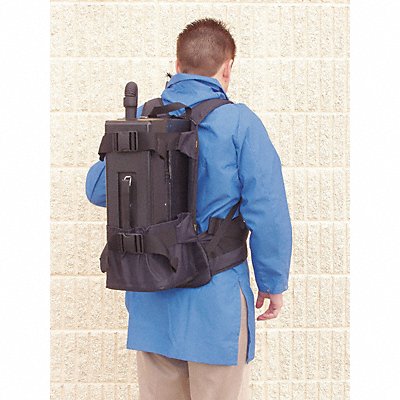 ATRIX MFG# VACPACK, Backpack Vac Harness For Backpack Vac