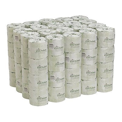 GEORGIA-PACIFIC MFG# 1458001, Toilet Paper Roll 1210 Wt 14580/01 PK80