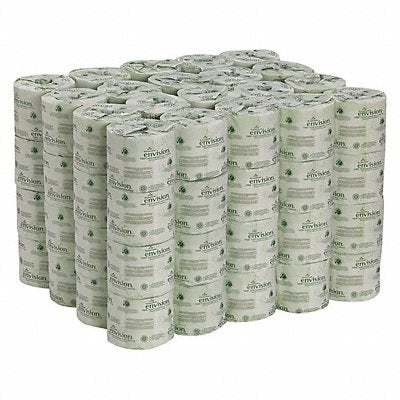 GEORGIA-PACIFIC MFG# 1988001, Toilet Paper Roll 550 Wt 19880/01 PK80