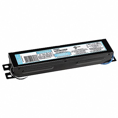 ADVANCE MFG# ICN2P60N, FLUOR Ballast Electronic Instant 75W