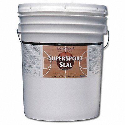 BONA MFG# WB2000055091, Floor Sealer High Gloss 5 gal Bucket