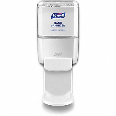 PURELL MFG# 502001, Hand Sanitizer Dispenser 1200mL Refill