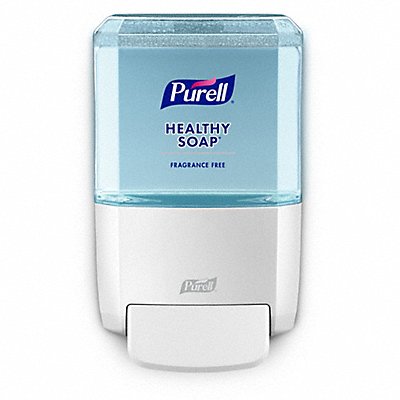 PURELL MFG# 503001, Soap Dispenser 1200mL Refill White