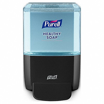 PURELL MFG# 503401, Soap Dispenser 1200mL Refill Gray