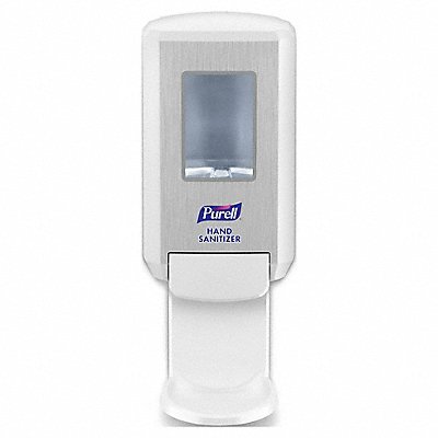 PURELL MFG# 512101, Hand Sanitizer Dispenser Wall Mount