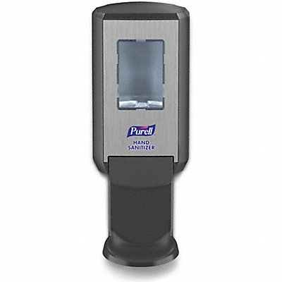 PURELL MFG# 512401, Hand Sanitizer Dispenser Wall Mount