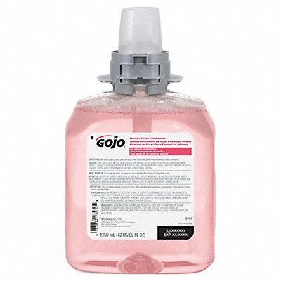 GOJO MFG# 516104, Hand Soap Pink 1 250 mL Cranberry PK4