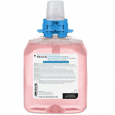 PROVON MFG# 518504, Hand Soap Pink 1 250 mL Cranberry PK4