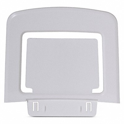 GOJO MFG# 5279001WHT, Messenger Station White Plastic