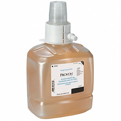 PROVON MFG# 192202, Hand Soap CLR 1 200 mL PK2