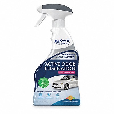 REFRESH MFG# 08204, Air Freshener 16 oz Trigger Spray Bottle