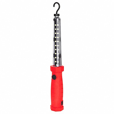 NIGHTSTICK MFG# NSR2168R, Rechargeable Hand Lamp Battery LED 600lm