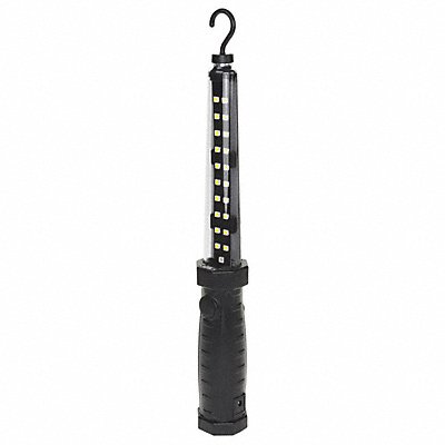 NIGHTSTICK MFG# NSR2168B, Rechargeable Hand Lamp Battery LED 600lm