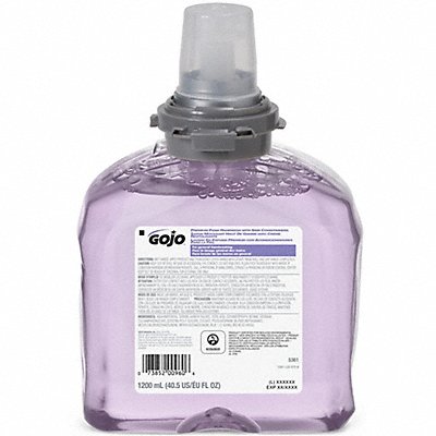 GOJO MFG# 536102, Hand Soap PUR 1 200 mL Cranberry PK2