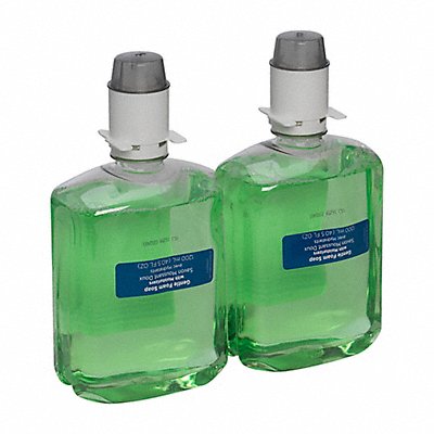 GEORGIA-PACIFIC MFG# 42715, Hand Soap GRN 1 200 mL Aloe 42715 PK2