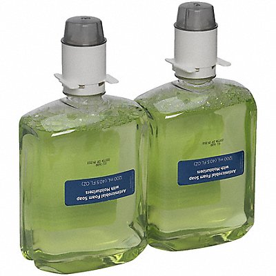 GEORGIA-PACIFIC MFG# 42819, Hand Soap GRN 1 200 mL Aloe 42819 PK2