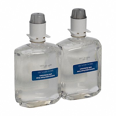 GEORGIA-PACIFIC MFG# 42818, Hand Soap CLR 1 200 mL 42818 PK2