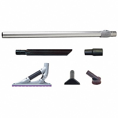 PROTEAM MFG# 107530, Vacuum Attachment Kit 1-1/2 dia.