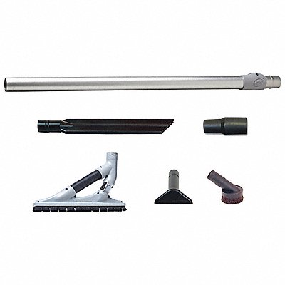 PROTEAM MFG# 107531, Vacuum Attachment Kit 1-1/2 dia.