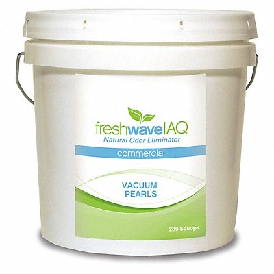 FRESHWAVE IAQ MFG# 582, Natural Odor Eliminator 280 qt Bucket