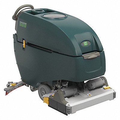 NOBLES MFG# MVSS5000032, Floor Scrubber Walk-Behind 68.3dBA