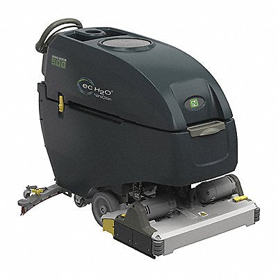 NOBLES MFG# MVSS5000033, Floor Scrubber Walk-Behind 68.3dBA