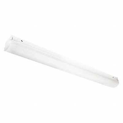 COLUMBIA LIGHTING MFG# MPS240MLCWEDU, LED Strip Light 2 ft L 2849 lm 24W