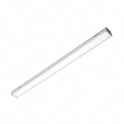 COLUMBIA LIGHTING MFG# MPS440XWCWEDU, Striplight 0-10V Dim 20W 48 inL 4000K