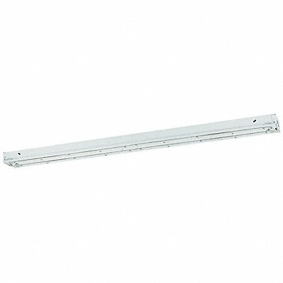 COLUMBIA LIGHTING MFG# MPS435MLNLEDU, LED Strip Light 4 ft L 5575 lm 42W