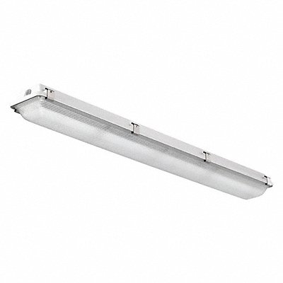 LITHONIA LIGHTING MFG# FEML484000LMIMAFLWDMVOLTGZ1040K80CRI, Vapor Tight Fixture 4 ft L 3790 lm 23.7W