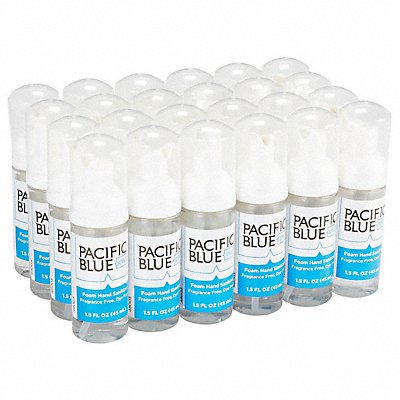 GEORGIA-PACIFIC MFG# 48003, Hand Sanitizer 1.5 oz Foam 48003 PK24