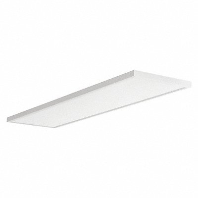 LITHONIA LIGHTING MFG# CPANL1X4ALO1SWW7M4, LED Flat Panel 4 ft L 4400 Max lm