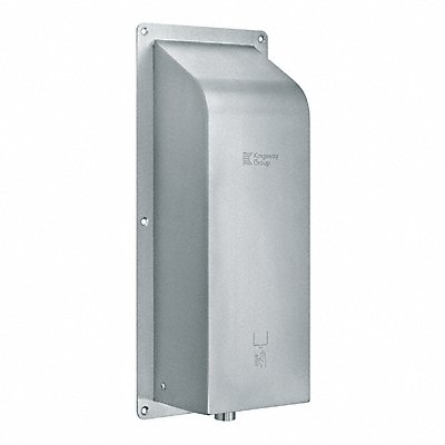 KINGSWAY GROUP MFG# KG08, Soap Dispenser LTX Series Wall Manual