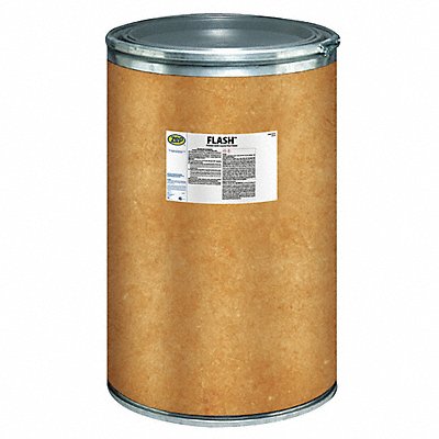 ZEP MFG# 72380, Concrete Floor Cleaner Powder 500lb Drum