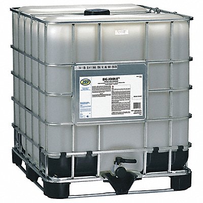 ZEP MFG# 179589, Toilet Deodorize 275 gal Palletized Tank