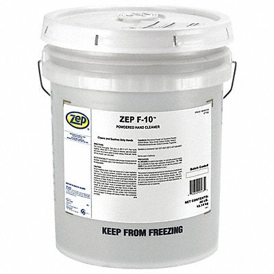 ZEP MFG# 95733, Hand Cleaner WH 40 lb Pleasant