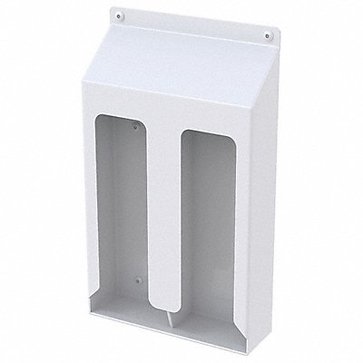 BESTCARE MFG# WH11812, Paper Towel Dispenser (1 Ream) C-Fold