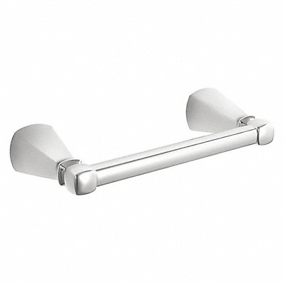 AMERICAN STANDARD MFG# 7018230002, Toilet Paper Holder (1) Roll Polished