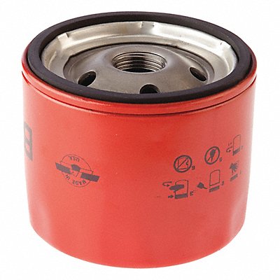 TENNANT MFG# 393982, Spin On Oil Filter