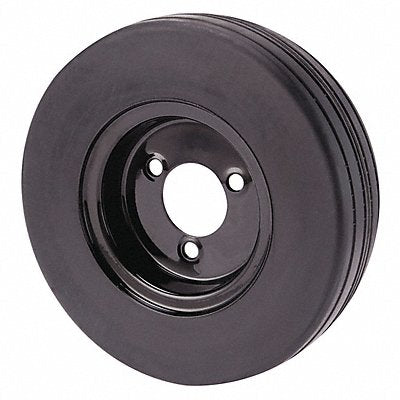 TENNANT MFG# 369345, Ride-On Sweeper Tire