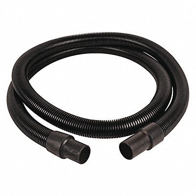 GUARDAIR MFG# 2100A02NED, Vacuum Hose 10 ft L Hose 1-1/2 Dia