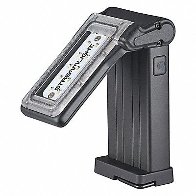 STREAMLIGHT MFG# 61500, Cordless Work Light Battery LED 500lm