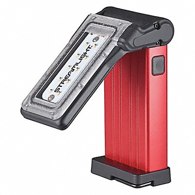 STREAMLIGHT MFG# 61501, Cordless Work Light Battery LED 500lm