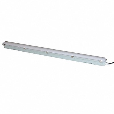 DAYBRITE MFG# VTS42856L8CSTUN3DIM, LED Surface Mount Fixture 4 ft L 35W