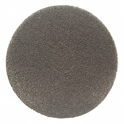 ABILITY ONE MFG# 7910015132273, Stripping Pad Black 16 Pad Round PK5