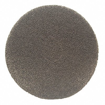 ABILITY ONE MFG# 7910015132277, Stripping Pad Black 14 Pad Round PK5