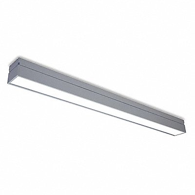 ALBEO MFG# LALS44A0BW10MM10T40VQCMWHTE, LED Recessed Fixture 4 ft L 1000 lm 32W