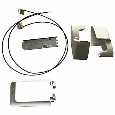 LUMINATION MFG# ISStarterKit, ElectrclStartrKit LIS Series12 L 5 W 8 H